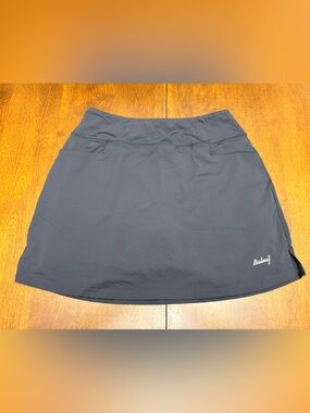 Baleaf Women’s 16” Golf/Tennis skirt with built in skirt